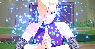 NTBSS: Master Character Training Pack - Ino Yamanaka