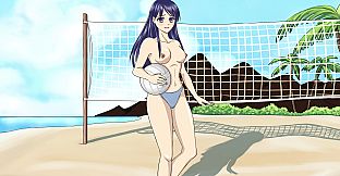 Hentai DLC for Nyasha Beach