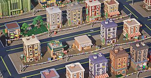 Neighborhoods