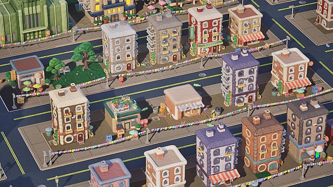 Neighborhoods