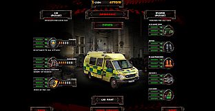 Zombie Driver HD Brutal Car Skins