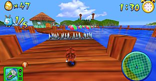 Panic 64