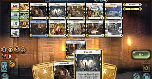 Dominion - Dark Ages