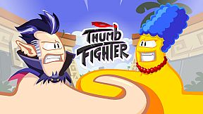 Thumb Fighter