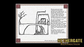 Nethergate: Resurrection