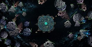 Grave Orbit