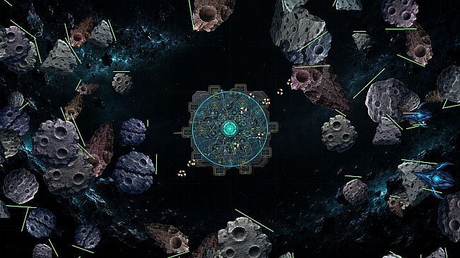 Grave Orbit