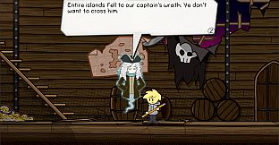 Sol and the Endless Orbit