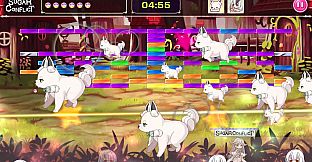 Ultimate Sugar Crush!