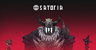 Satoria MMORPG