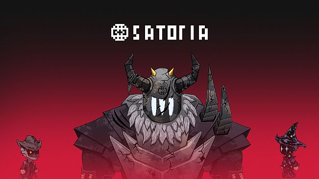 Satoria MMORPG
