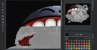 Coloring Game 2 - Deluxe Edition