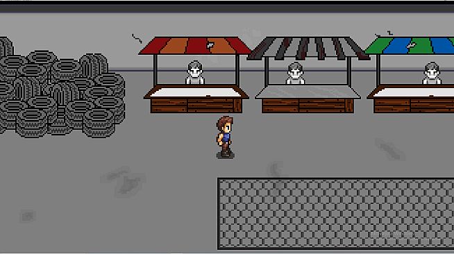 Bainok: City of Fighters