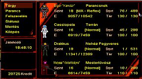 Jerico Proxyma - Zsivanyur