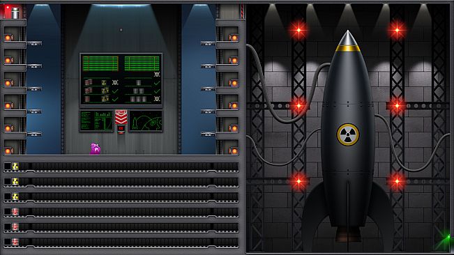 Gumstein: The Awakening