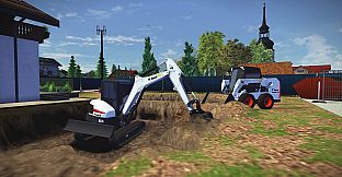 Construction Simulator 3 - Pocket Edition