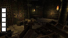 Ortunia Mysteries: Where Did Everybody Go?