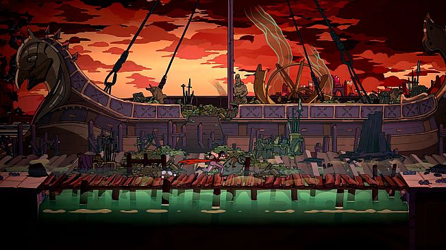 The Rogue Prince of Persia™