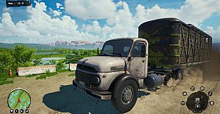 Road Truckers: New Beginning