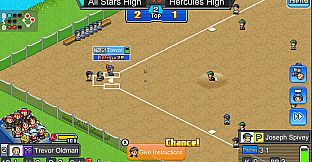 Home Run High