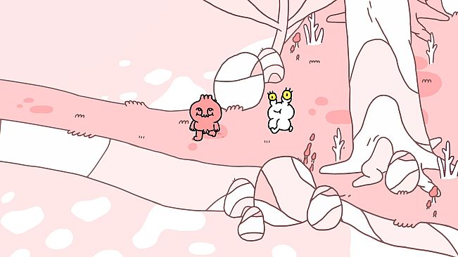 The Good Time Garden