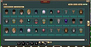 Fantasy Grounds - Devin Night Pack 174: WOTW Survivors 1