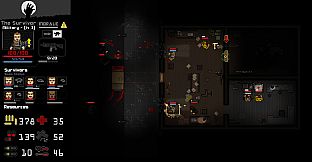 Flesh Eaters - new maps