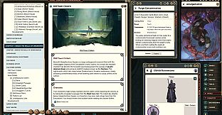 Fantasy Grounds - Dungeons of Drakkenheim