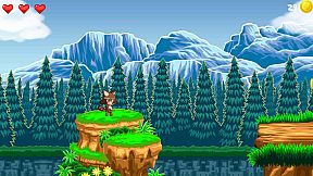 Raccoon: The Orc Invasion