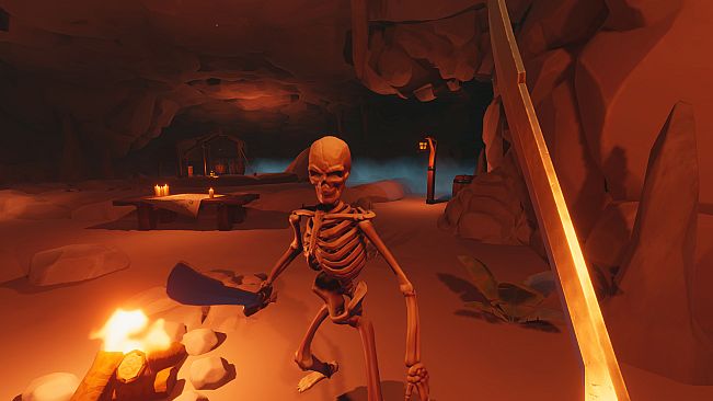 Salt 2: Shores of Gold