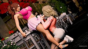 Shameless Afterparty