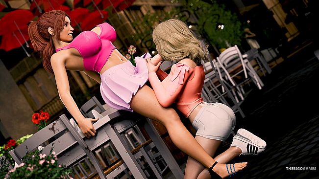 Shameless Afterparty