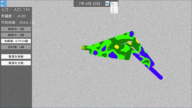 What a Wonderful Venom World