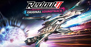 Redout 2 - Original Soundtrack
