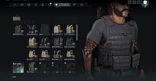 Tom Clancy's Ghost Recon Breakpoint - Gold Edition