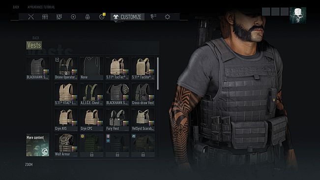 Tom Clancy's Ghost Recon Breakpoint - Ultimate Edition