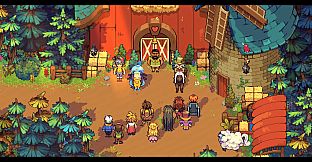 Farming Camp