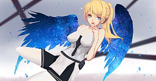 Kawaii Girl2 AddPatch