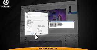 Clickteam Fusion 2.5+ Addon