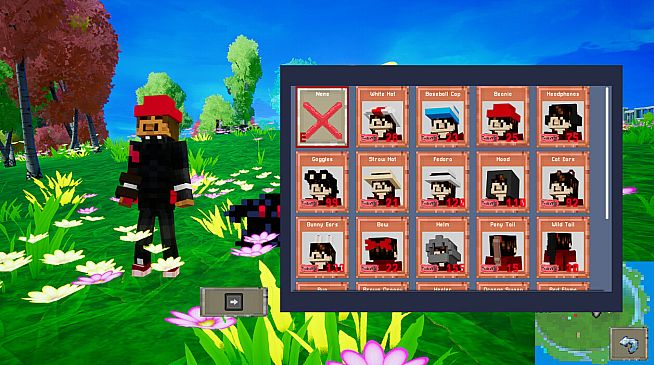 Ferromon Together - BattlePass