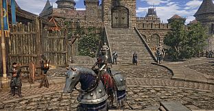 Conqueror's Blade - Order of Chivalry Collector's Pack