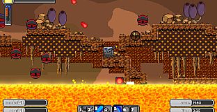 Bot Tales: The Crashed