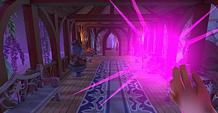 Logosmancer