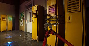 Gravewood High - Complete