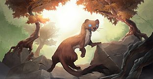 Northgard - Kernev, Clan of the Stoat