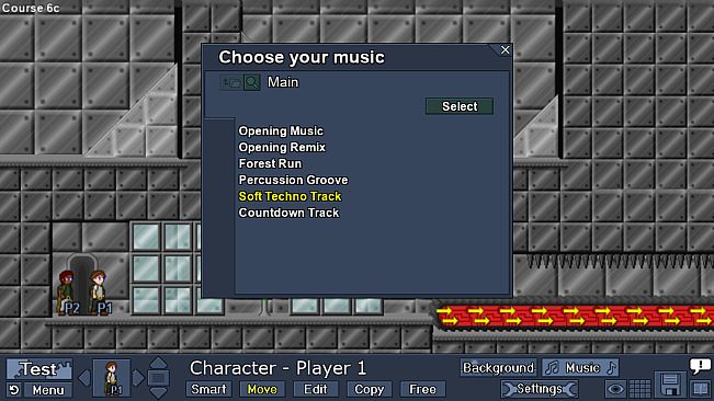 Platform Builder Pro