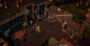 Wizard with a Gun - Bounty Hunter Pack