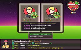 Together Tree: Romance 911