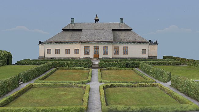 Puzzling Places - Monthly Pack #11 - Skogaholm Manor