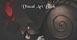 A Rose in the Twilight - Digital Art Book